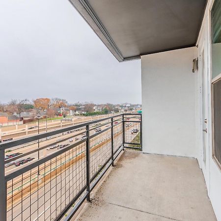 Ga Living Suites - Knox District Uptown Ντάλλας Εξωτερικό φωτογραφία