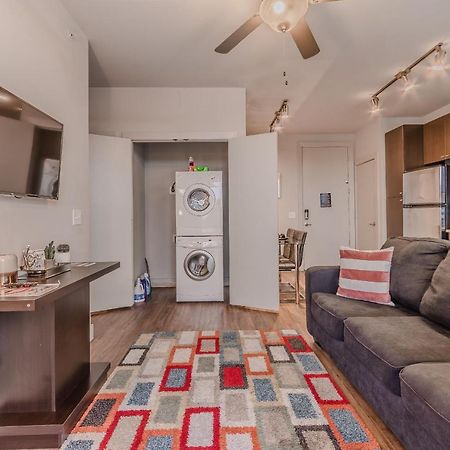 Ga Living Suites - Knox District Uptown Ντάλλας Εξωτερικό φωτογραφία