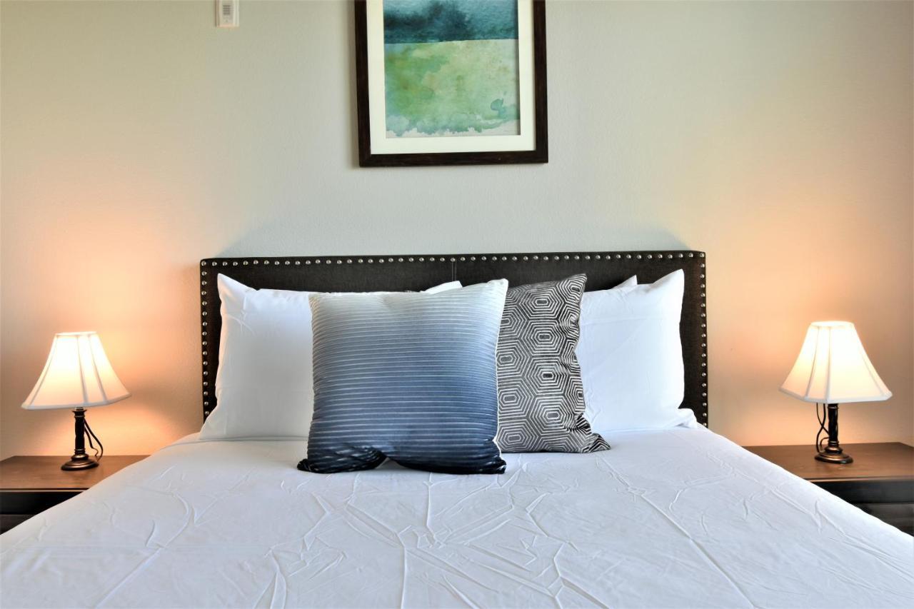 Ga Living Suites - Knox District Uptown Ντάλλας Εξωτερικό φωτογραφία