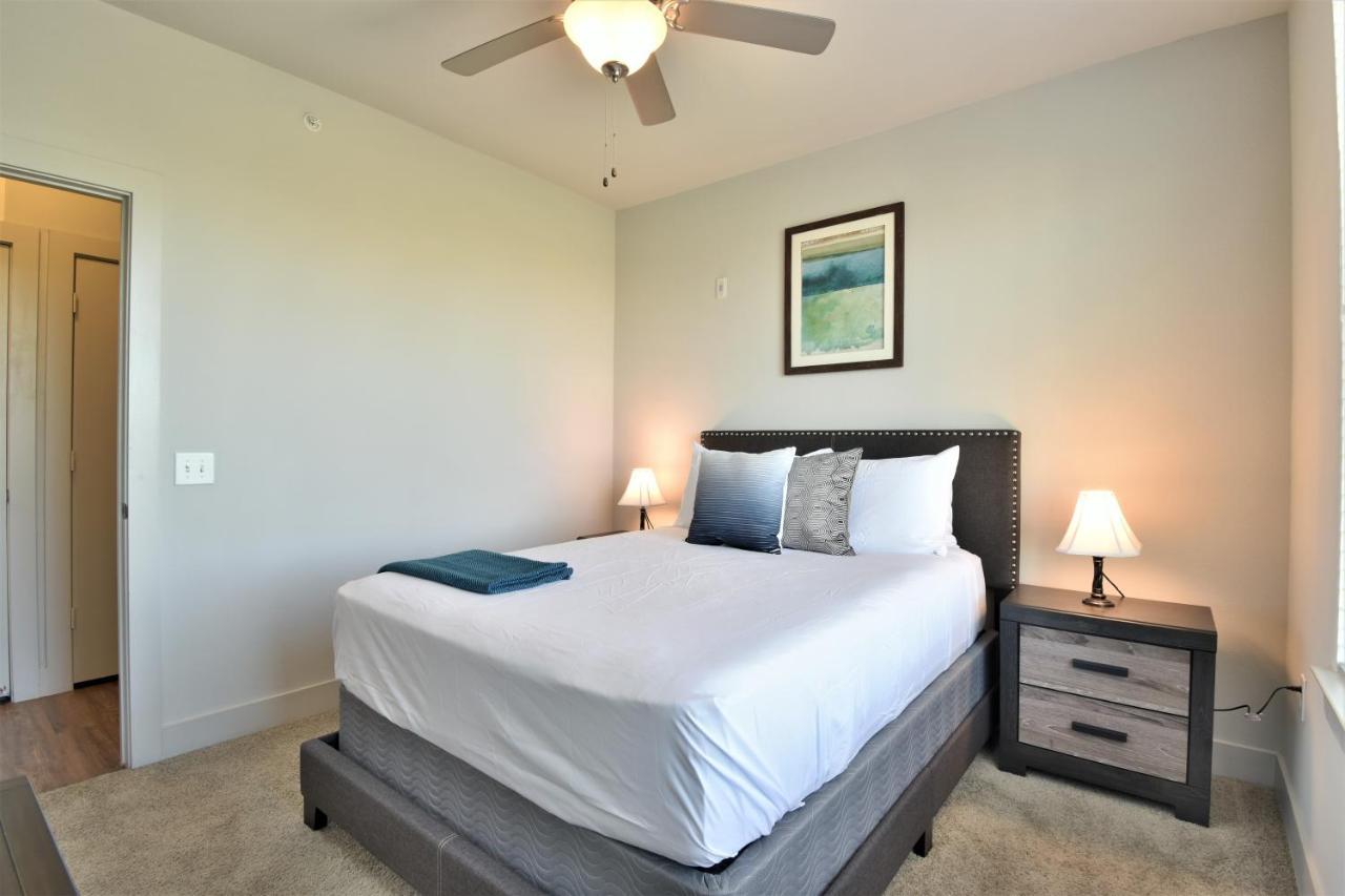 Ga Living Suites - Knox District Uptown Ντάλλας Εξωτερικό φωτογραφία