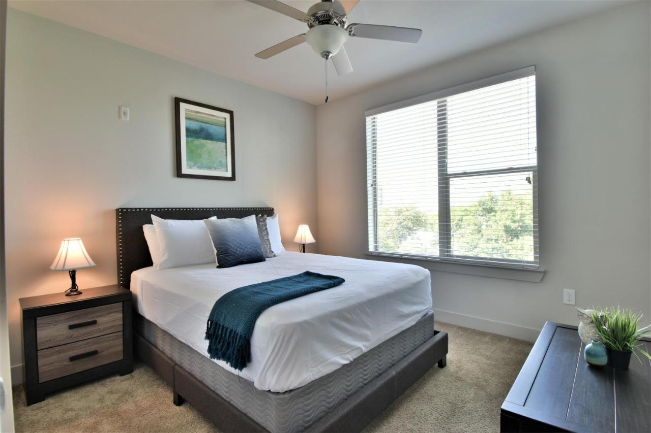 Ga Living Suites - Knox District Uptown Ντάλλας Εξωτερικό φωτογραφία