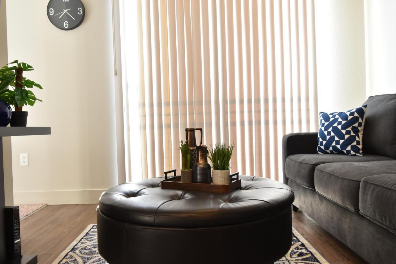 Ga Living Suites - Knox District Uptown Ντάλλας Εξωτερικό φωτογραφία