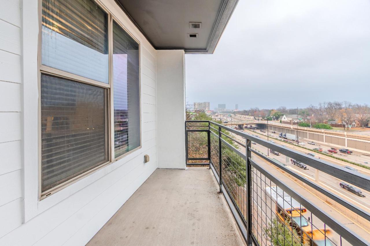 Ga Living Suites - Knox District Uptown Ντάλλας Εξωτερικό φωτογραφία