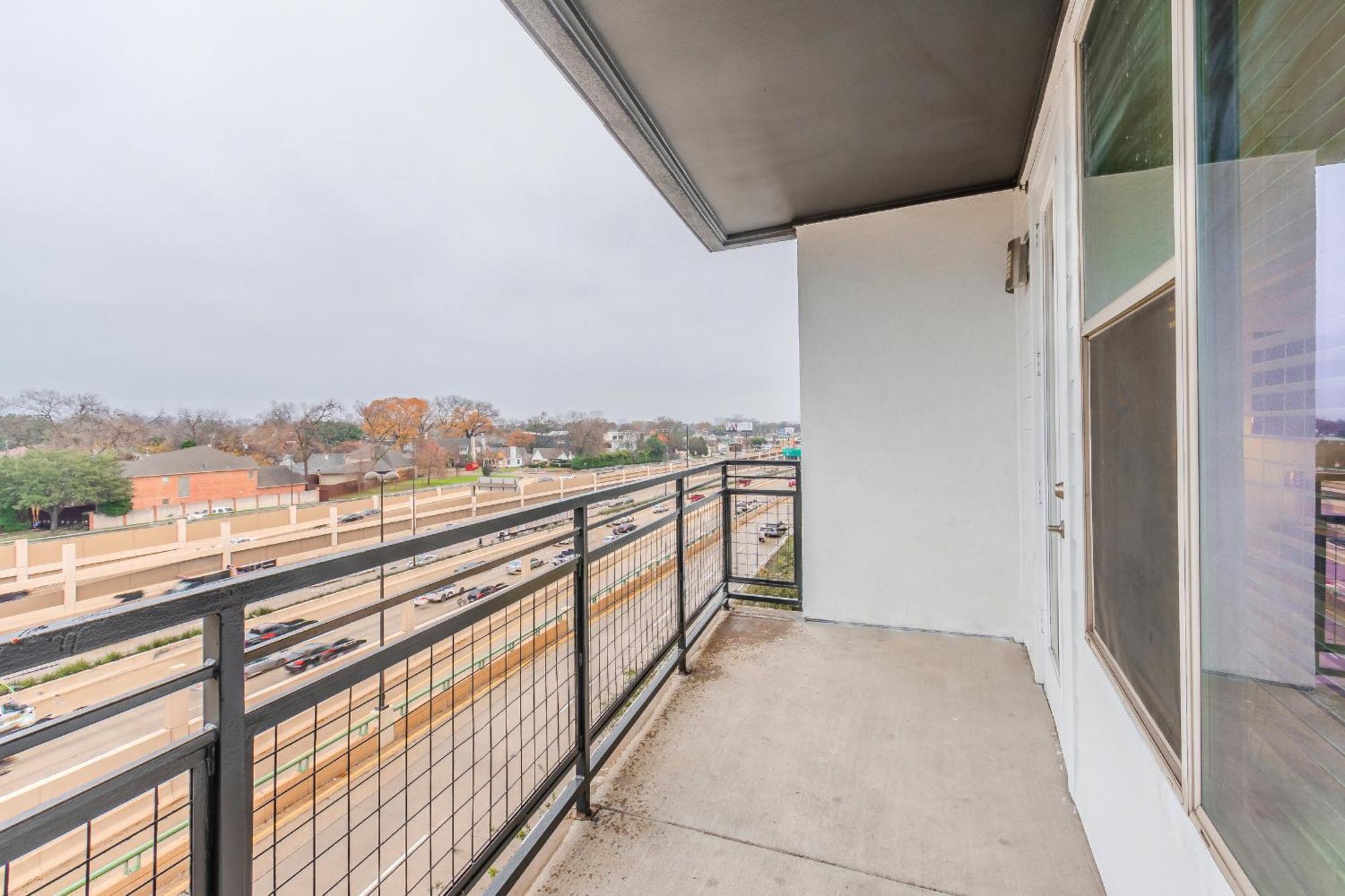 Ga Living Suites - Knox District Uptown Ντάλλας Εξωτερικό φωτογραφία