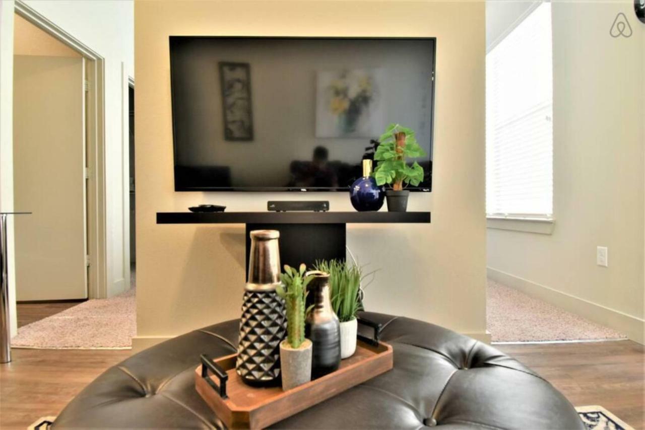 Ga Living Suites - Knox District Uptown Ντάλλας Εξωτερικό φωτογραφία