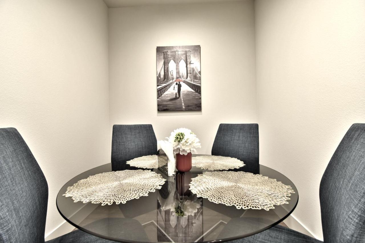 Ga Living Suites - Knox District Uptown Ντάλλας Εξωτερικό φωτογραφία