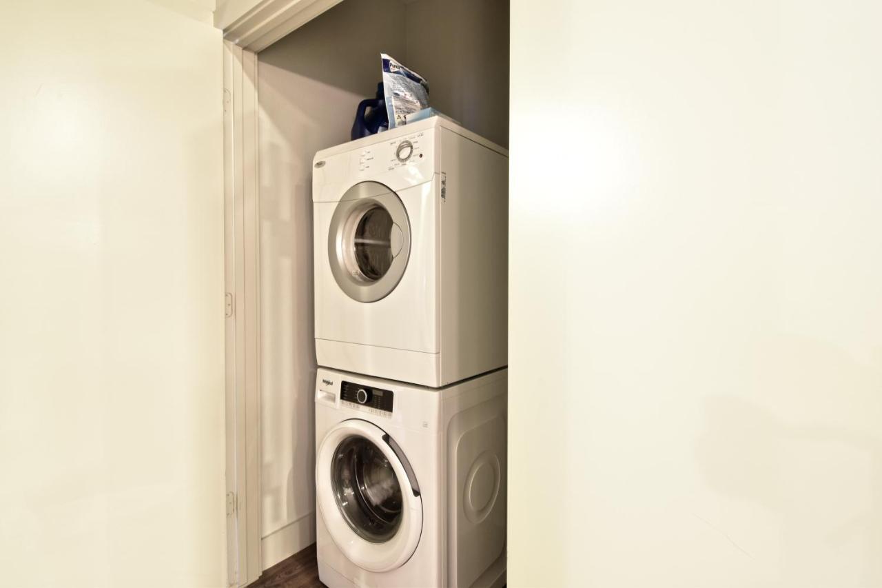 Ga Living Suites - Knox District Uptown Ντάλλας Εξωτερικό φωτογραφία