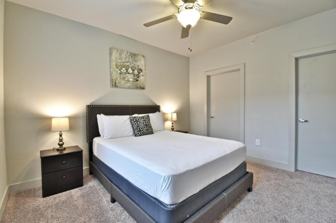 Ga Living Suites - Knox District Uptown Ντάλλας Εξωτερικό φωτογραφία